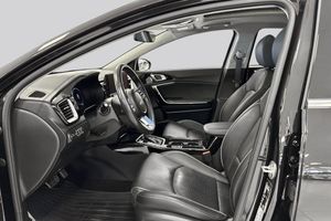 Kia XCeed bild 8