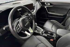 Kia XCeed bild 7