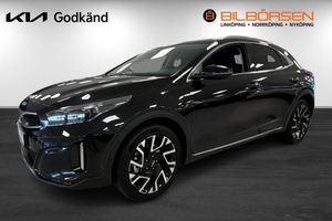 Kia XCeed bild 1