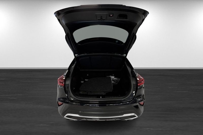 Kia XCeed bild 14