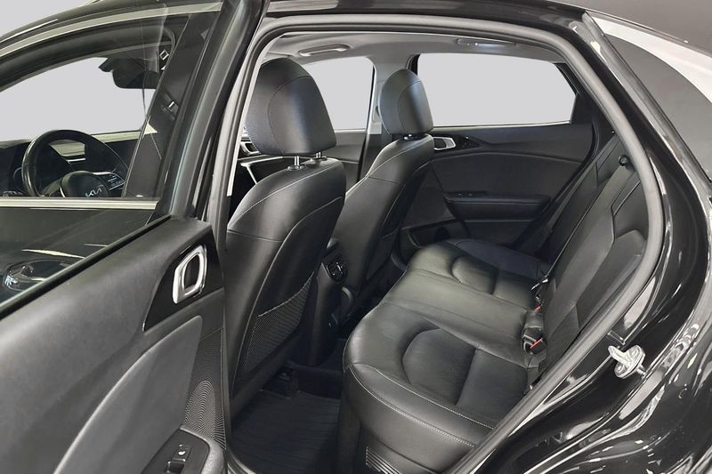 Kia XCeed bild 9