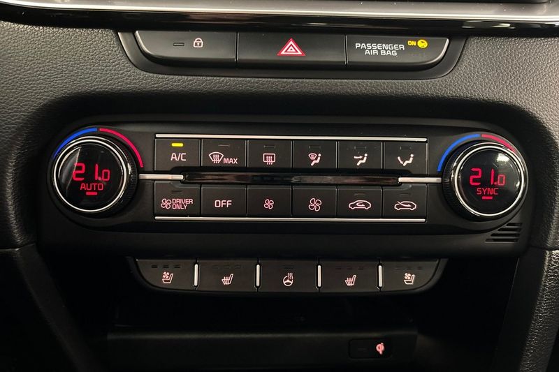 Kia XCeed bild 13