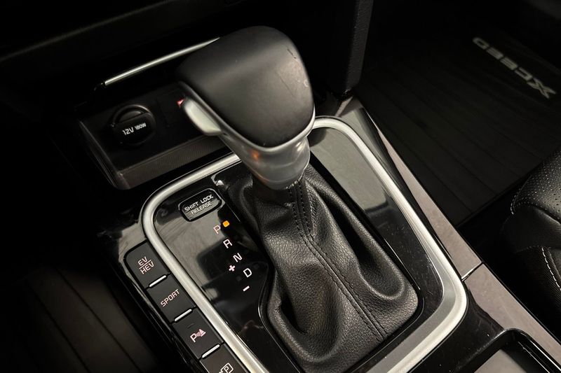 Kia XCeed bild 12