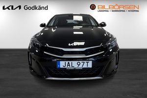 Kia XCeed bild 2
