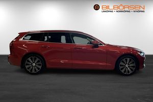 Volvo V60 bild 4