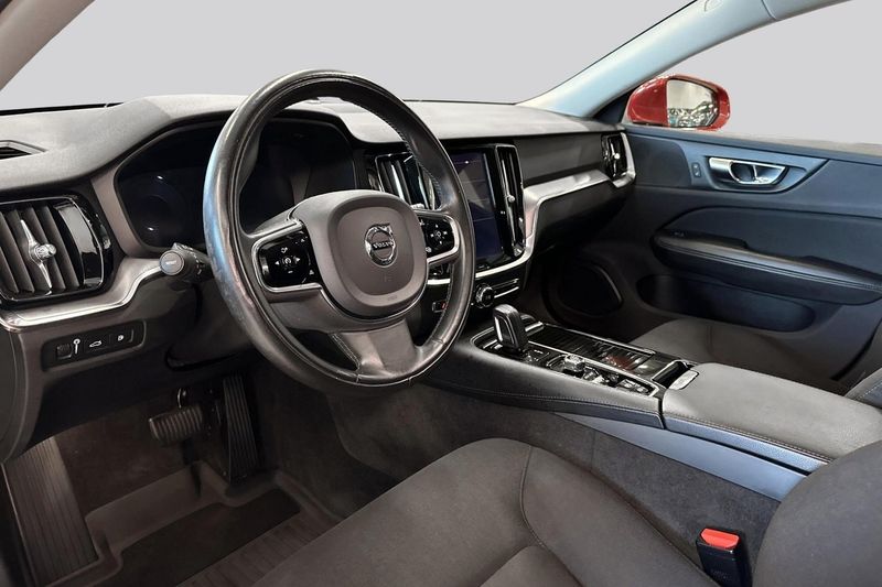 Volvo V60 bild 7