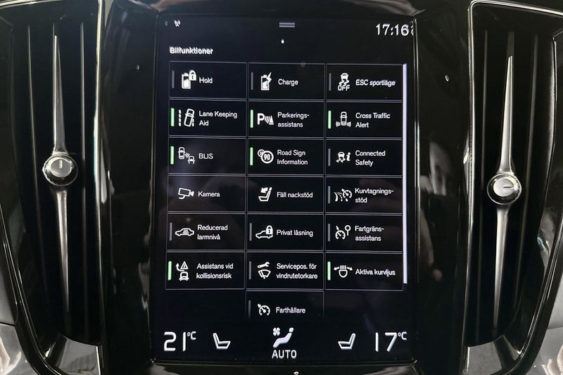 Volvo V60 bild 17