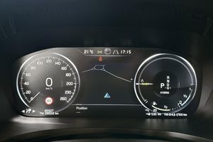 Volvo V60 bild 10