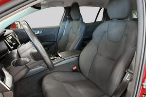Volvo V60 bild 8