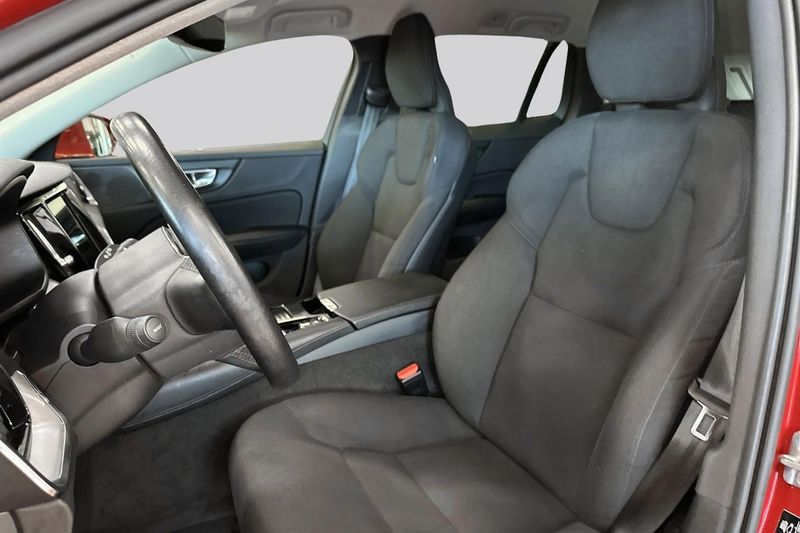 Volvo V60 bild 8