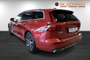 Volvo V60 bild 6