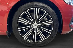 Volvo V60 bild 21