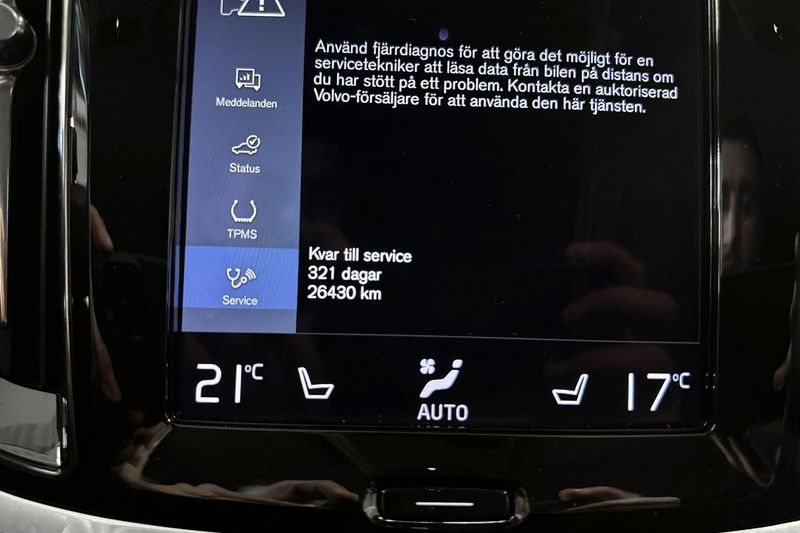 Volvo V60 bild 18