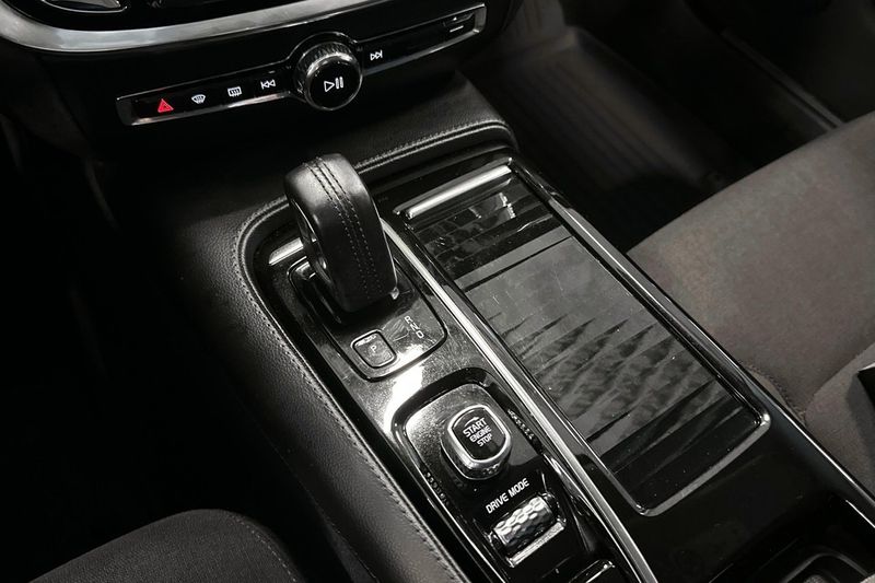 Volvo V60 bild 12