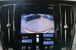 Volvo V60 bild 13
