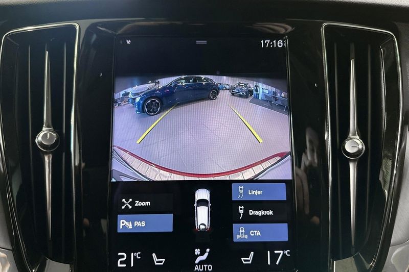 Volvo V60 bild 13