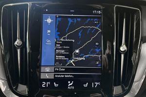 Volvo V60 bild 11