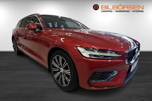 Volvo V60 bild 3