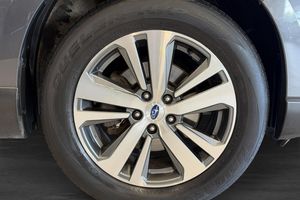 Subaru Outback bild 20