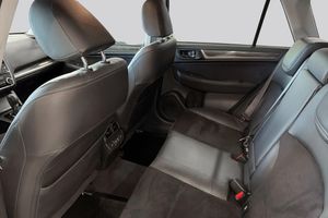 Subaru Outback bild 9