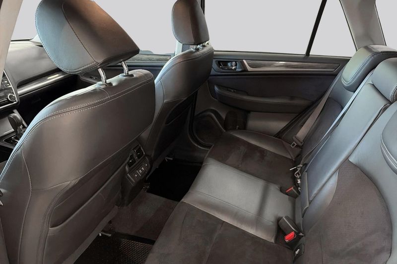 Subaru Outback bild 9