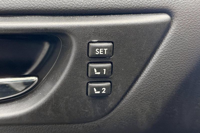 Subaru Outback bild 18