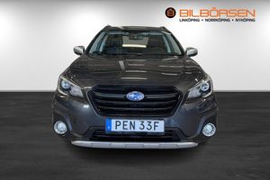 Subaru Outback bild 2