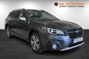 Subaru Outback bild 3