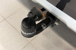Subaru Outback bild 16