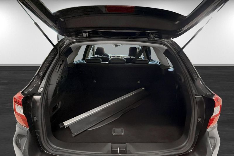 Subaru Outback bild 14