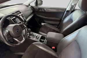 Subaru Outback bild 8