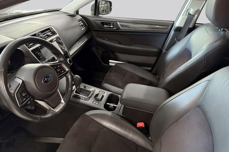 Subaru Outback bild 8