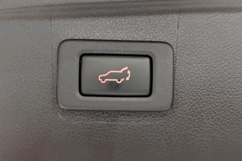 Subaru Outback bild 17
