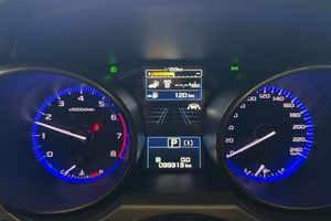 Subaru Outback bild 10
