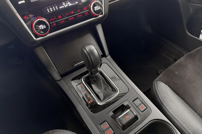Subaru Outback bild 12