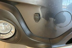 Subaru Outback bild 15