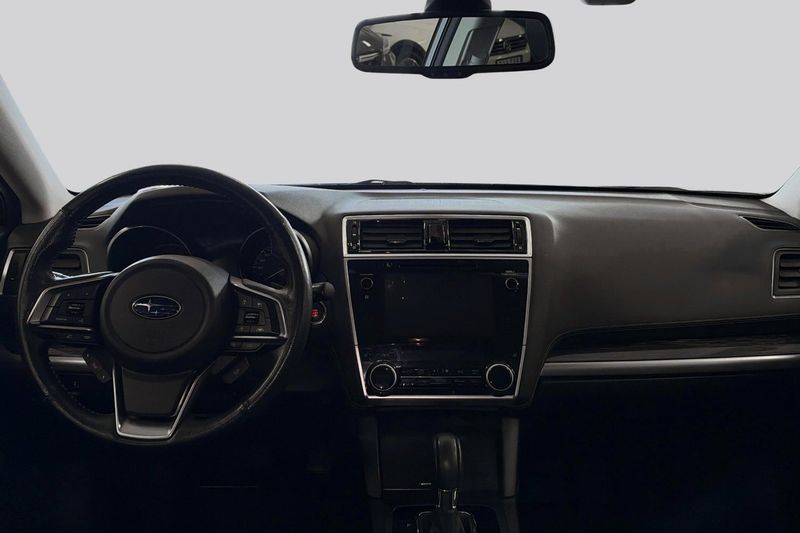 Subaru Outback bild 7