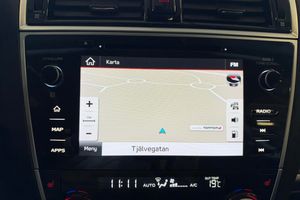 Subaru Outback bild 11