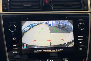 Subaru Outback bild 13