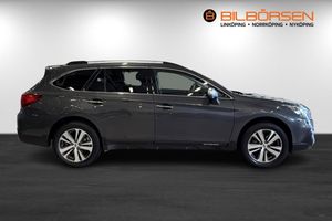 Subaru Outback bild 4