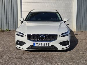 Volvo V60 bild 2