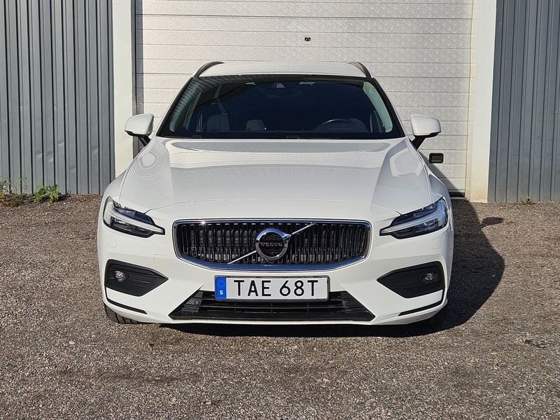 Volvo V60 bild 2