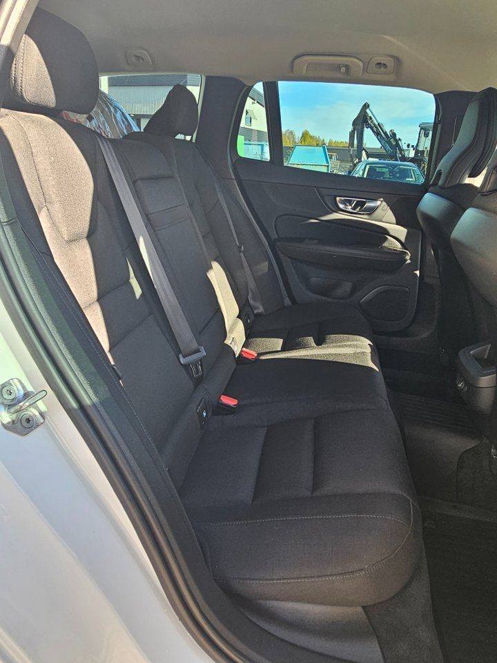 Volvo V60 bild 10