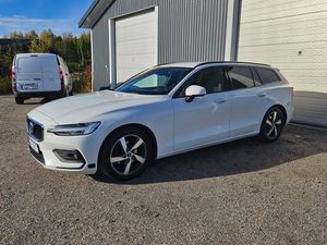 Volvo V60 bild 1