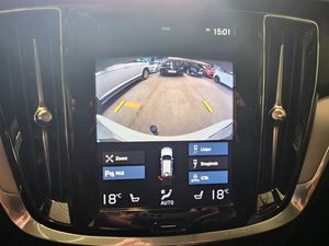 Volvo V60 bild 5