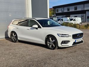 Volvo V60 bild 4