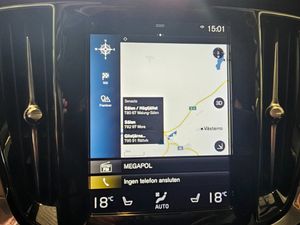 Volvo V60 bild 3