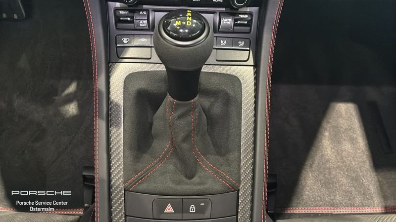Porsche 718 bild 16