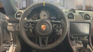 Porsche 718 bild 13