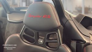 Porsche 718 bild 12